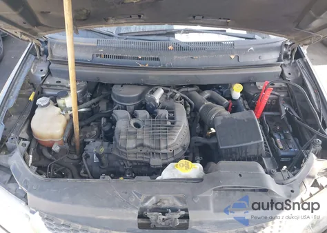 2015 Dodge Journey Sxt from USA, damaged, VIN 3C4PDCBG1FT556439